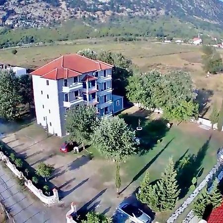 Apartment Sun Roll Baks-Rrjoll Εξωτερικό φωτογραφία