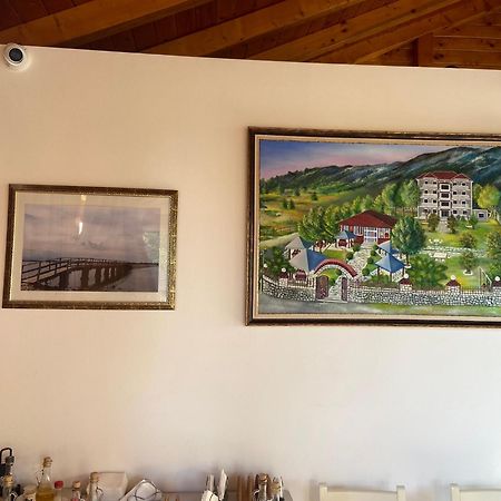 Apartment Sun Roll Baks-Rrjoll Εξωτερικό φωτογραφία