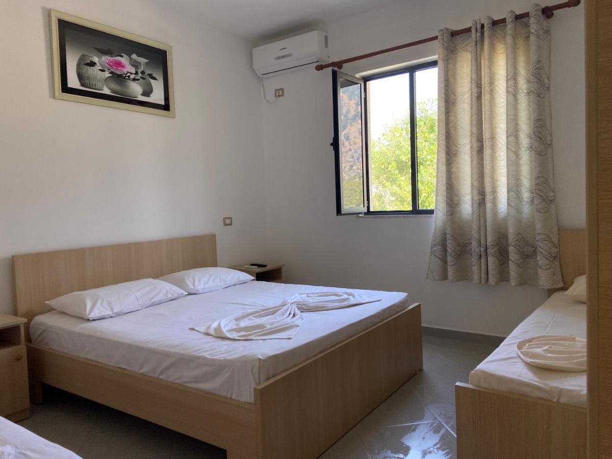Apartment Sun Roll Baks-Rrjoll Εξωτερικό φωτογραφία
