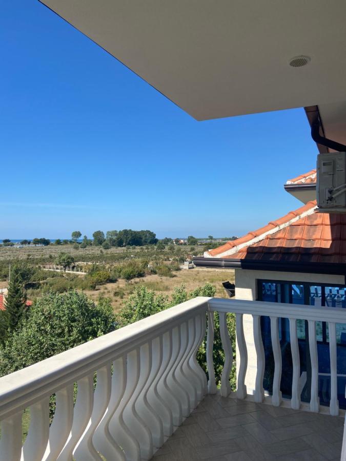 Apartment Sun Roll Baks-Rrjoll Εξωτερικό φωτογραφία