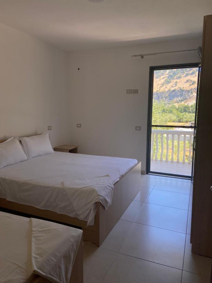 Apartment Sun Roll Baks-Rrjoll Εξωτερικό φωτογραφία
