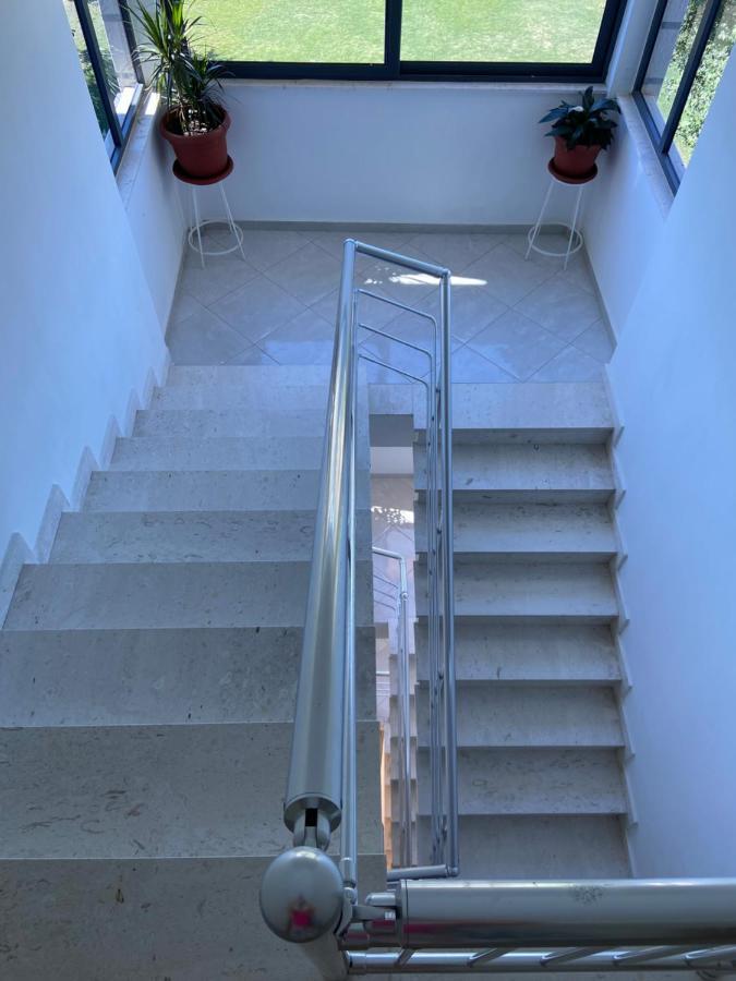 Apartment Sun Roll Baks-Rrjoll Εξωτερικό φωτογραφία