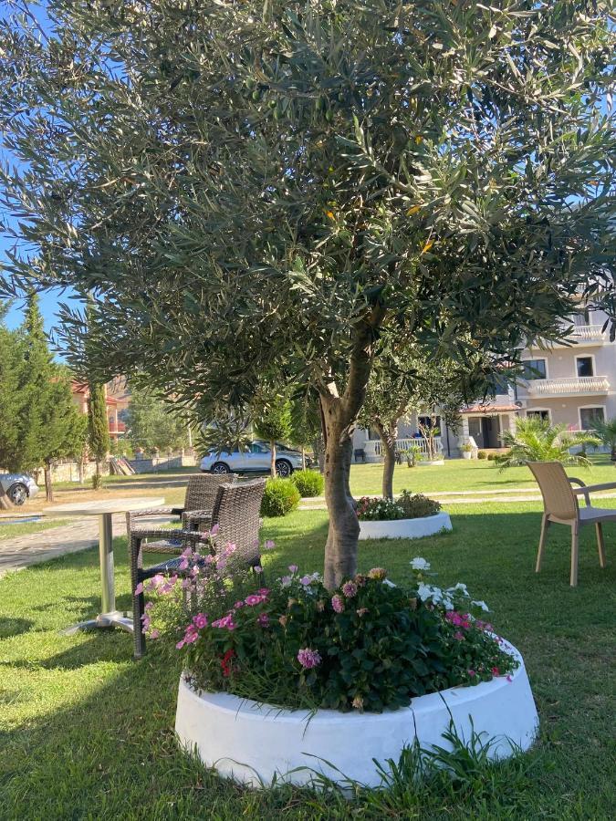 Apartment Sun Roll Baks-Rrjoll Εξωτερικό φωτογραφία