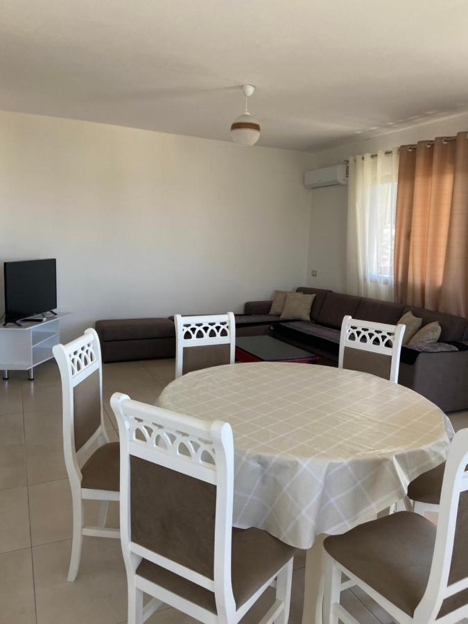Apartment Sun Roll Baks-Rrjoll Εξωτερικό φωτογραφία