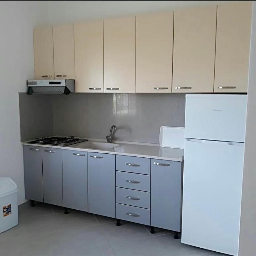 Apartment Sun Roll Baks-Rrjoll Εξωτερικό φωτογραφία