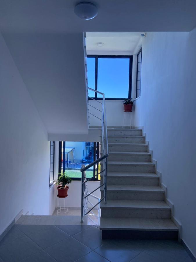 Apartment Sun Roll Baks-Rrjoll Εξωτερικό φωτογραφία