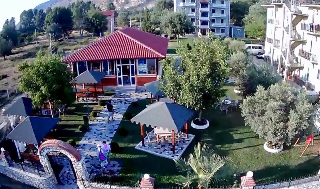 Apartment Sun Roll Baks-Rrjoll Εξωτερικό φωτογραφία