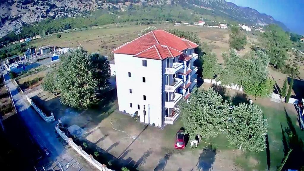 Apartment Sun Roll Baks-Rrjoll Εξωτερικό φωτογραφία