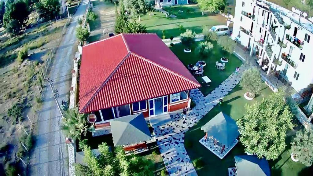 Apartment Sun Roll Baks-Rrjoll Εξωτερικό φωτογραφία