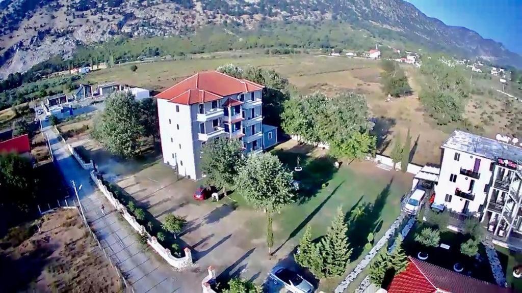Apartment Sun Roll Baks-Rrjoll Εξωτερικό φωτογραφία