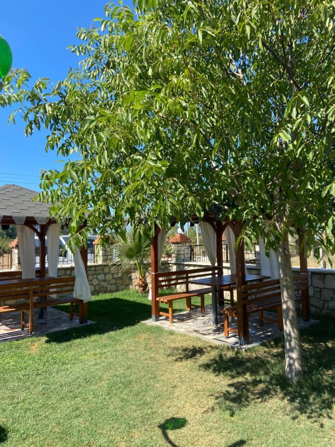 Apartment Sun Roll Baks-Rrjoll Εξωτερικό φωτογραφία