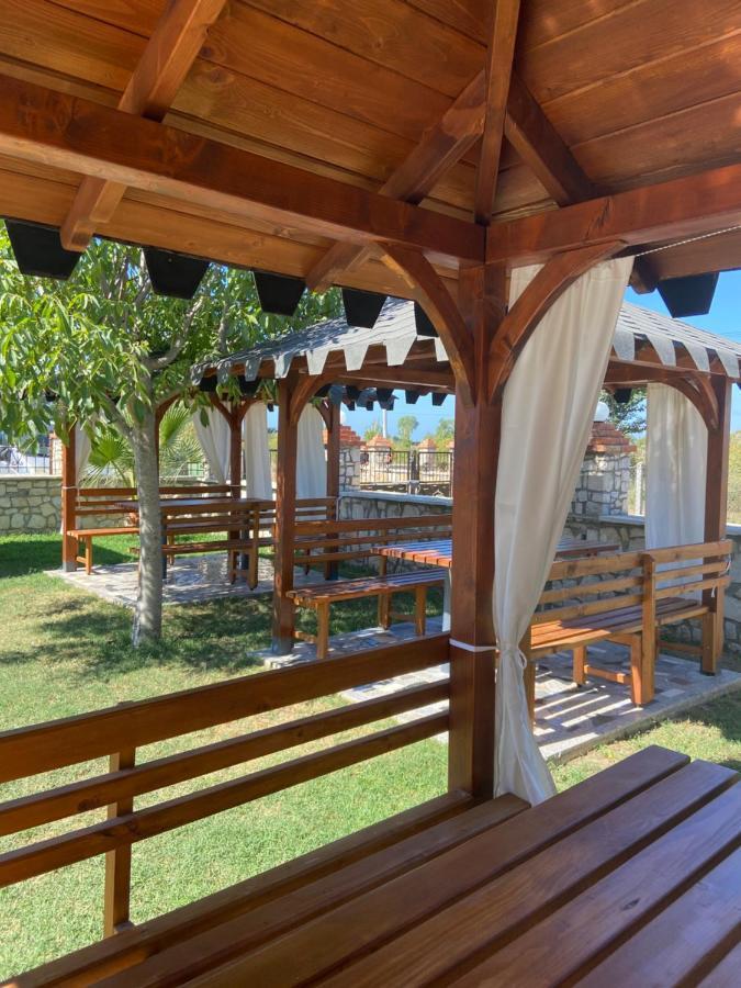 Apartment Sun Roll Baks-Rrjoll Εξωτερικό φωτογραφία