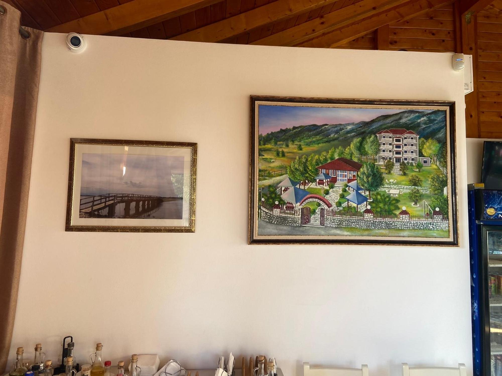 Apartment Sun Roll Baks-Rrjoll Εξωτερικό φωτογραφία