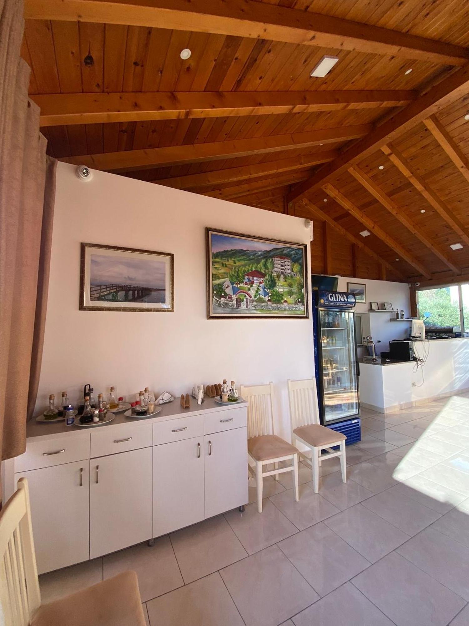 Apartment Sun Roll Baks-Rrjoll Εξωτερικό φωτογραφία