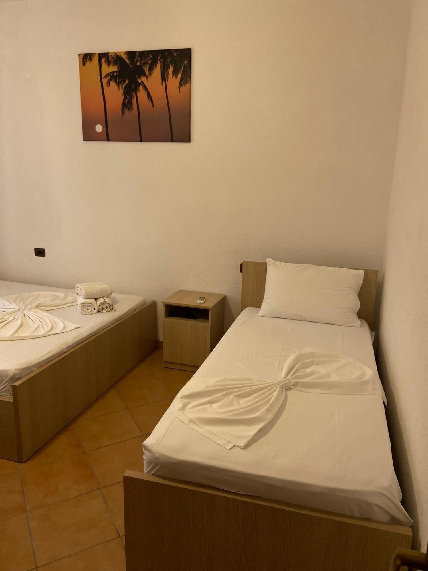 Apartment Sun Roll Baks-Rrjoll Εξωτερικό φωτογραφία