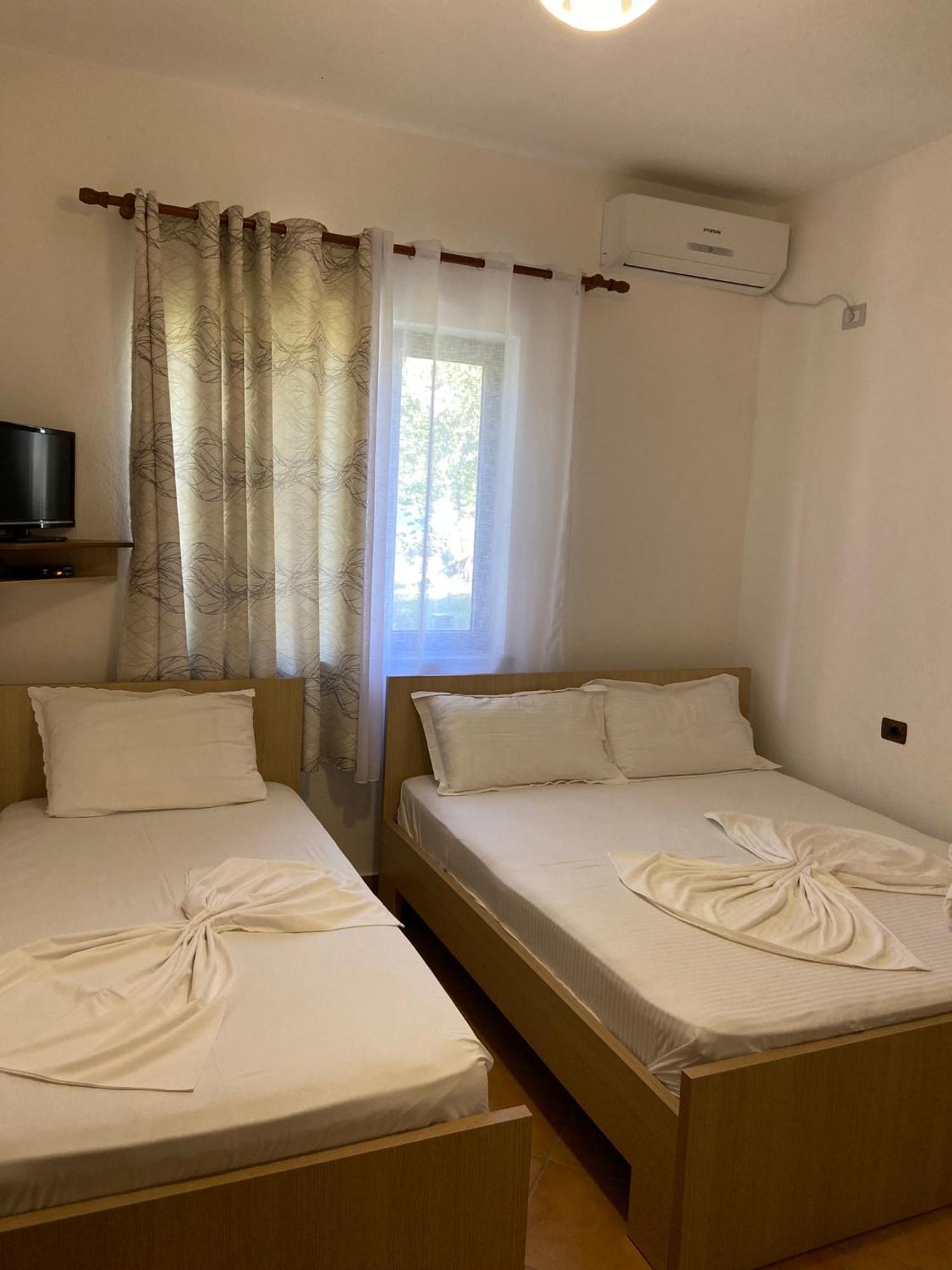 Apartment Sun Roll Baks-Rrjoll Εξωτερικό φωτογραφία