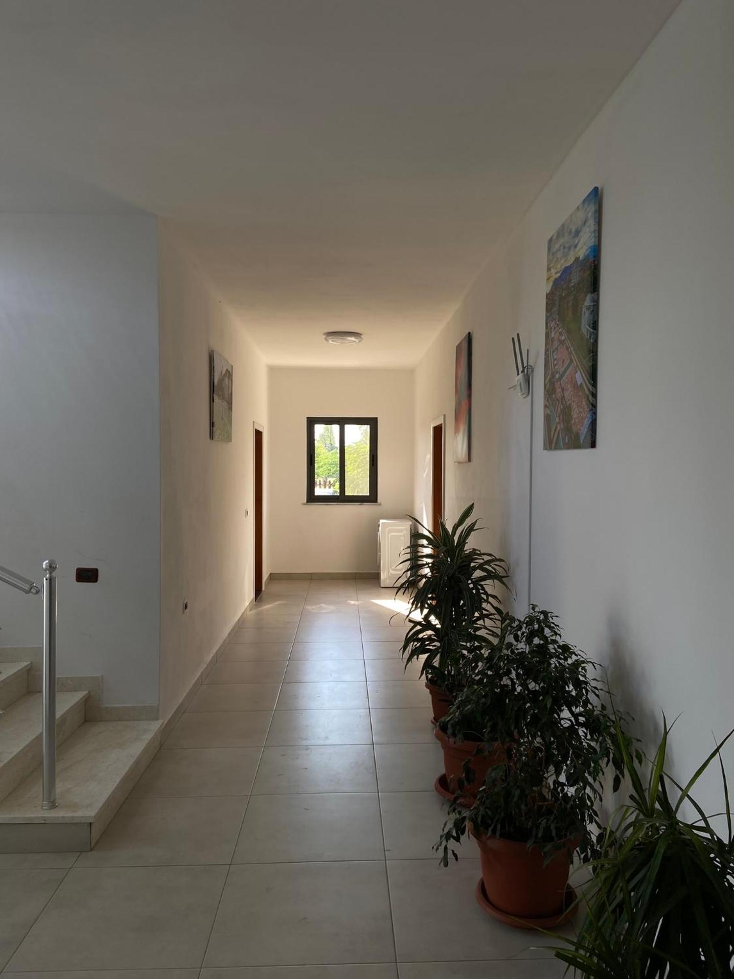 Apartment Sun Roll Baks-Rrjoll Εξωτερικό φωτογραφία