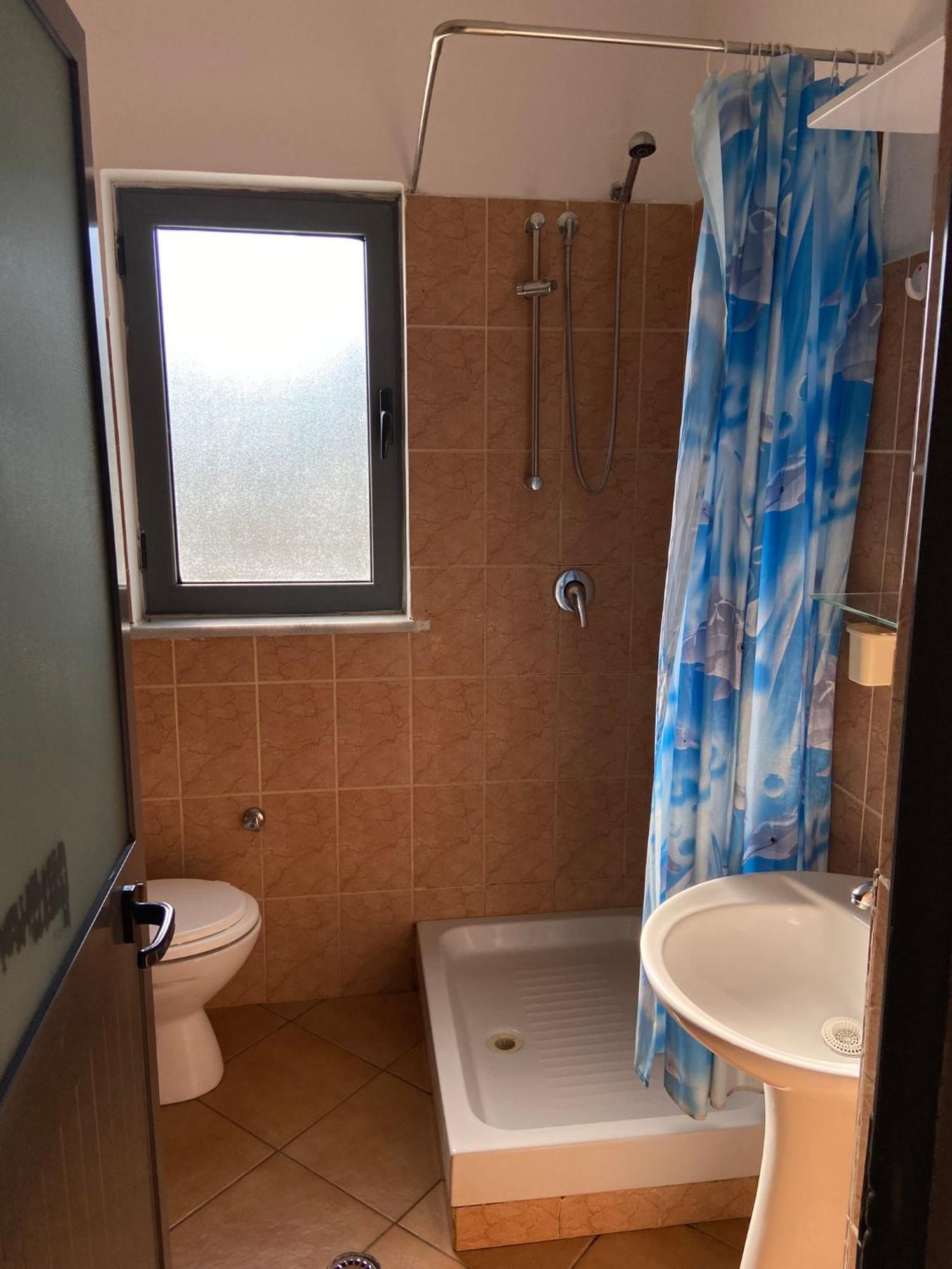 Apartment Sun Roll Baks-Rrjoll Εξωτερικό φωτογραφία