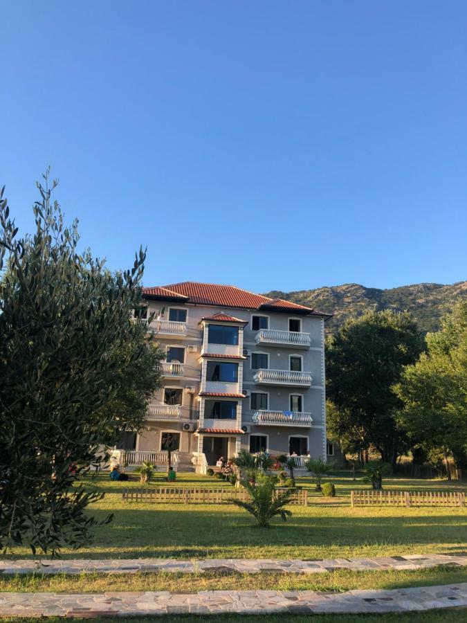 Apartment Sun Roll Baks-Rrjoll Εξωτερικό φωτογραφία